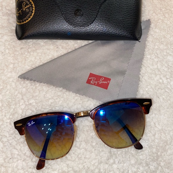 Rayban clubmaster - Picture 2 of 2
